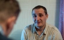 Россиянин, воевавший за "ЛНР": Боевиков на Донбасс вербовали в штабе КПРФ