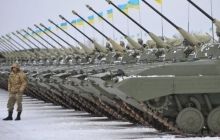 State Budget 2016: defense spending to be increased to UAH 100 bln