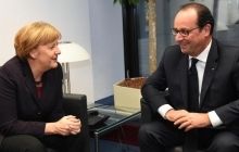 France, Germany express doubts over ‘Normandy format’ meeting in Astana