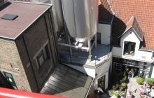 В бельгийском Брюгге построят 3-х километровый пивопровод