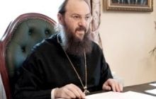 Наш дар до ясел Новонародженого – наше чисте, щире, вдячне, любляче Христа серце – митрополит Антоній
