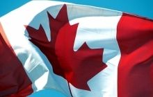 Canada sends two ships to Odessa with equipment for Ukrainian military
