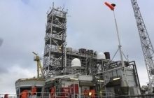 World oil prices resume downward plunge