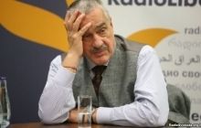 ‘No civil war in Ukraine’ says former Czech Foreign Minister
