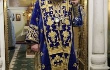 Як нам брати участь у Таїнстві Різдва Христового? - намісник Києво-Печерської лаври митрополит Павел (рос.)