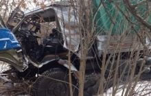 Водій КрАЗу, який став учасником смертельної ДТП з бійцями АТО, був тверезим - Ярема
