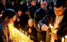 Сегодня православный мир празднует Рождество