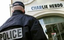 Полиция арестовала сестру и жену подозреваемых в расстреле Charlie Hebdo