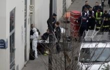 Выжившие сотрудники Charlie Hebdo издадут новый номер, "потому что глупость не победит"