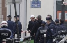 Атаковавшие Charlie Hebdo в Париже являются членами "Аль-Каиды" - СМИ