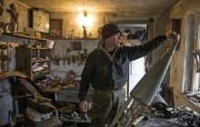 Боевики вернулись к применению РСЗО "Ураган" - Лысенко