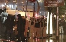 МВД Турции: подорвавшаяся в Стамбуле террористка-смертница оказалась россиянкой