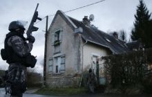 Французская полиция готовится к задержанию напавших на редакцию Charlie Hebdo