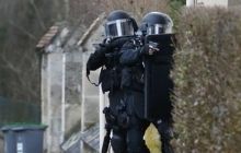 По делу о теракте в парижском Charlie Hebdo задержали девять человек
