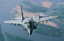 Polish Air Force fighters arrive in Lithuania to strengthen NATO mission
