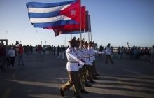 Cuba to host talks on normalizing relations with US