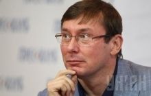Lutsenko: Main problems for civilized world are those of freedom and security