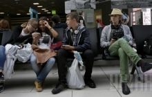Four-year passports for children to be issued in Ukraine