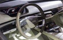 Daimler, BMW та Audi оголосили про рекордні продажі у 2014 році
