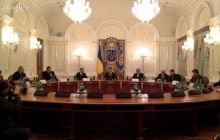 Опубликован список из 161 кандидата на должность главы антикоррупционного бюро