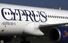 Cyprus Airways збанкрутувала через рішення ЄК про повернення €100 млн фіндопомоги