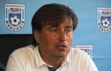 Главным тренером ФК "Полтава" станет Федорчук