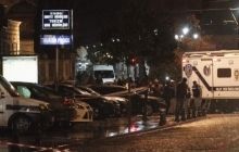 Около торгового центра в Стамбуле обезврежена бомба