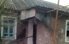 Бойовики за ніч 18 разів обстріляли українських військових і житлові квартали кількох населених пунктів
