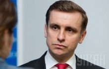 Kyiv's Ambassador to EU: Brussels has to tell EU citizens why they must pay for peace in Ukraine