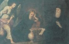11 січня - пам'ять преподобних Печерських: Марка Гробокопача, Феофіла Плачливого та Іоанна