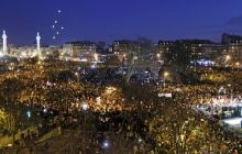 The Guardian: Травмы от событий во Франции и Украине могут привести к пробуждению европейцев