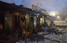 Кількість постраждалих у результаті вибуху в Ізмаїлі зросла до 9 осіб