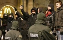 Another march against Islamization held in Germany