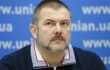 Президент СК "Дніпро-1" Береза: Руденко - непорядний чоловік, який використовує благородні поняття учасників війни для своїх дивідендів