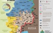 Lysenko: Militants aim to escalate conflict