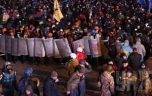 Council of Europe: No evidence Russian security services active during Maidan