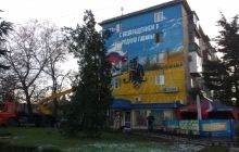 В Севастополе запретили исполнять гимн города на украинском языке