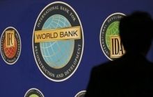 World Bank downgrades forecast for Russian economy