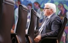 Die Zeit: Дипломат как Сизиф