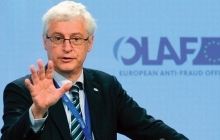 Кесслер назвал главные качества для претендента на пост главы антикоррупционного бюро