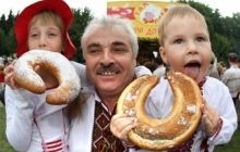 Новый подход к лечению аллергии на пшеницу у детей