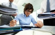Трудоголизм может привести к развитию алкогольной зависимости - исследование