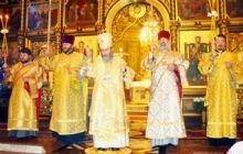 Предстоятель УПЦ посетил Черновицко-Буковинскую епархию