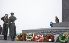 В моргах Днепропетровской области остается 31 неопознанное тело бойцов АТО