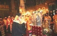 У Греції проходять урочистості на честь канонізації старця Паїсія