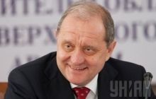 Москаль рассказал, как Могилев помогал аннексировать Крым