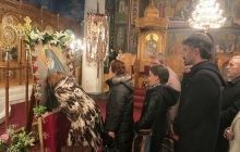 У Греції проходять урочистості на честь канонізації старця Паїсія Святогорця (фото)