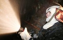 На Харківщині через постріл загорілися цистерни з паливом – бізнесмен