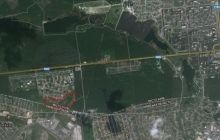 Кличко хоче безкоштовно віддати столичним прокурорам 10 гектарів під будівництво житла (документ)