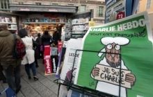 Charlie Hebdo вийде мільйонним тиражем у річницю нападу на редакцію